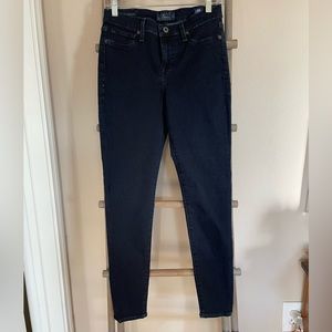 Lucky Brand Brooke Legging Jean